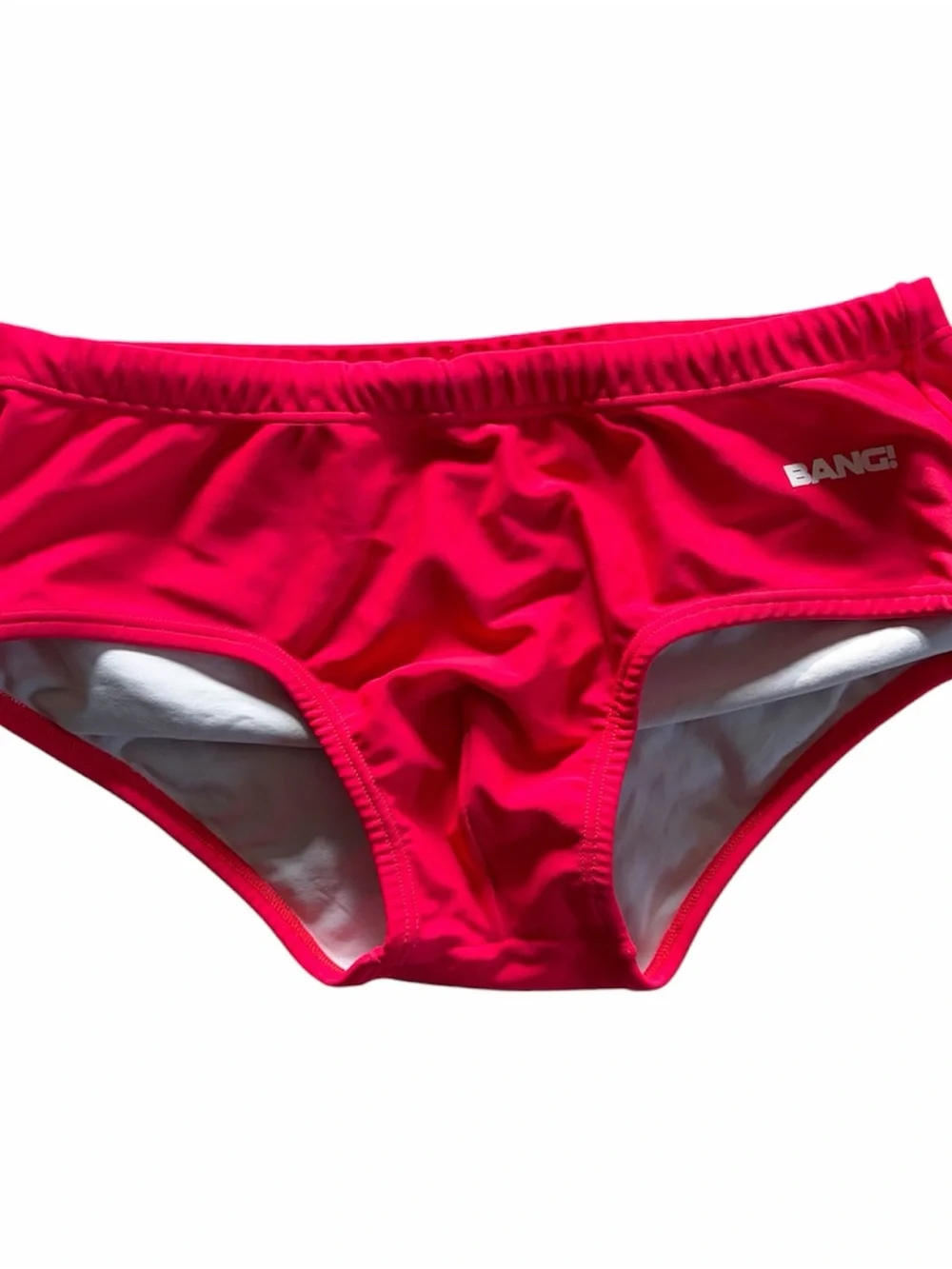 Bang! High Voltage Swim Sunga (S)
